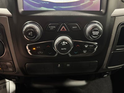 2020 RAM 1500 Classic Express