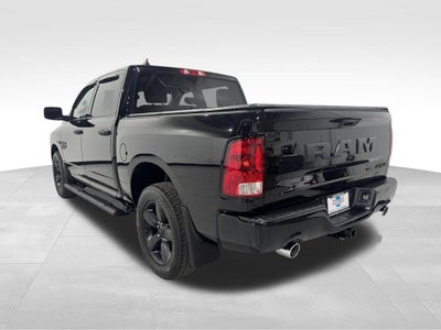 2020 RAM 1500 Classic Express