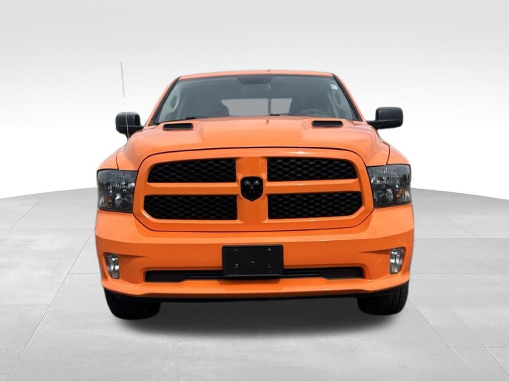 2019 RAM 1500 Classic Express