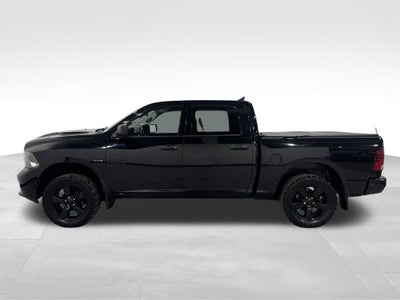 2019 RAM 1500 Classic Express