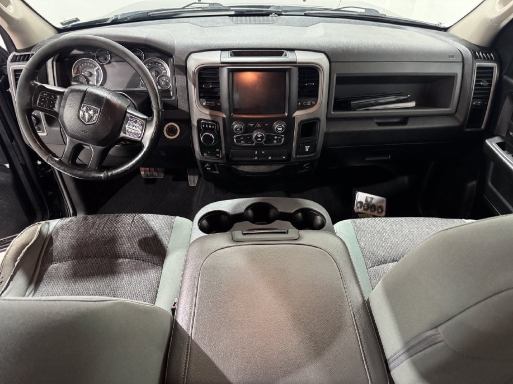 2019 RAM 1500 Classic Express