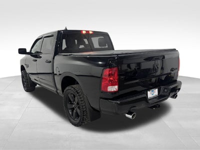 2019 RAM 1500 Classic Express
