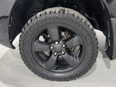 2019 RAM 1500 Classic Express