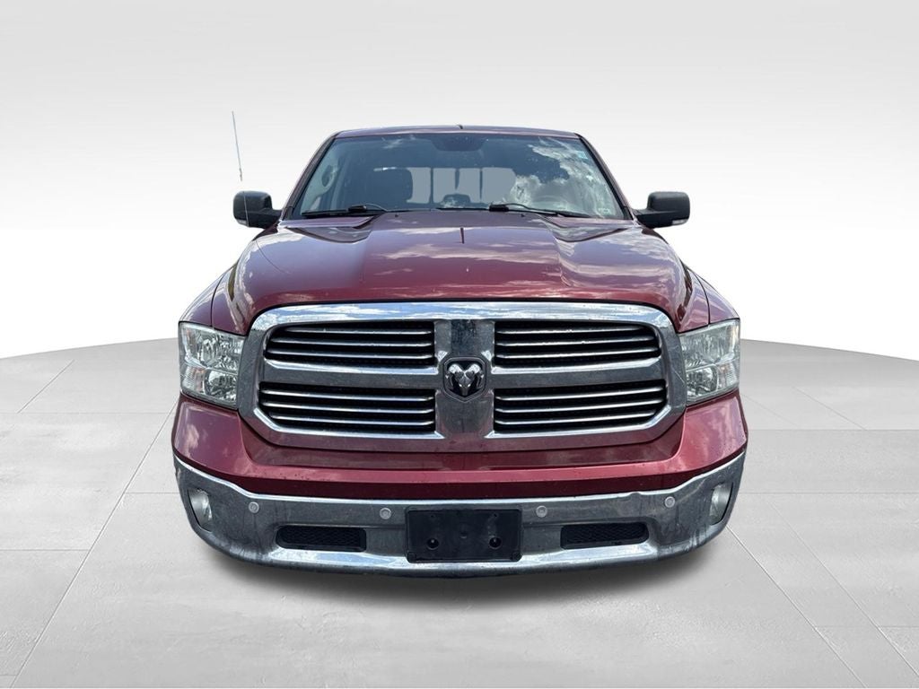 Used 2014 RAM Ram 1500 Pickup Big Horn/Lone Star with VIN 1C6RR7LG7ES171250 for sale in Kansas City