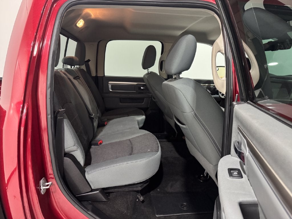 2014 RAM 1500 Big Horn