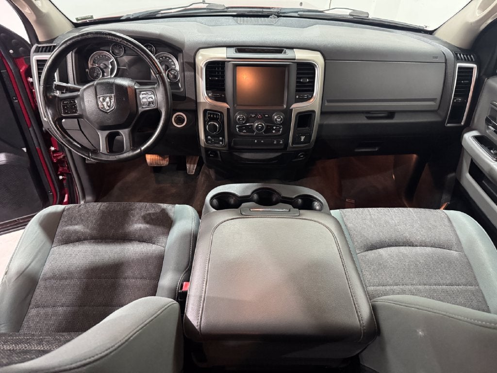 2014 RAM 1500 Big Horn