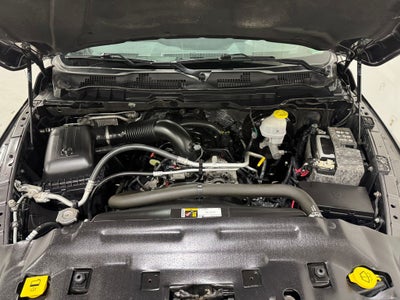2020 RAM 1500 Classic Warlock
