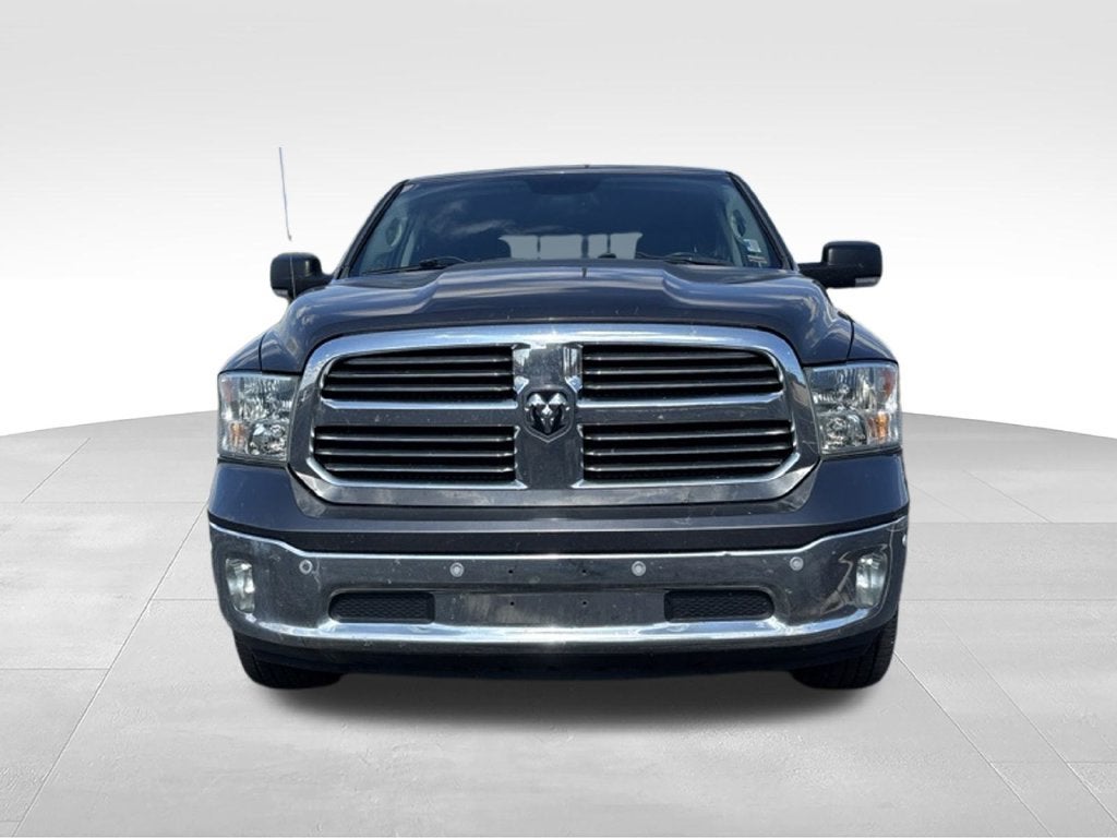 Used 2015 RAM Ram 1500 Pickup SLT with VIN 1C6RR7LT8FS662179 for sale in Kansas City