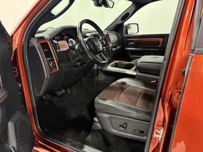 2017 RAM 1500 Sport