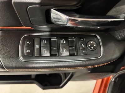 2017 RAM 1500 Sport