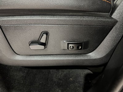 2017 RAM 1500 Sport