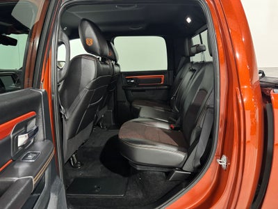 2017 RAM 1500 Sport