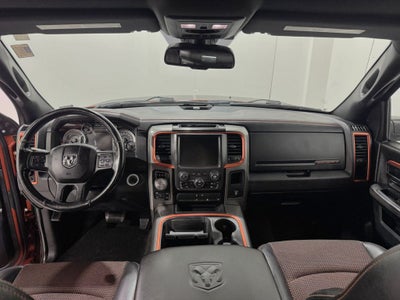 2017 RAM 1500 Sport