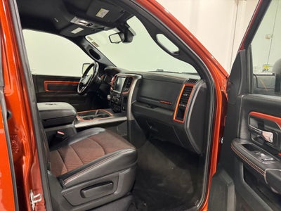 2017 RAM 1500 Sport