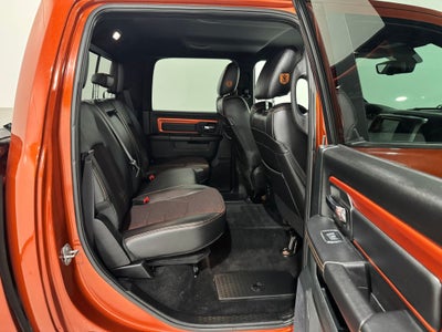 2017 RAM 1500 Sport