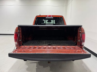 2017 RAM 1500 Sport