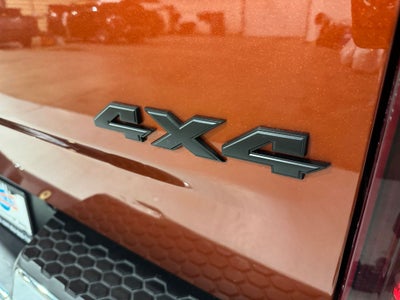 2017 RAM 1500 Sport