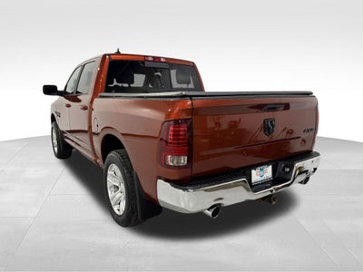 2017 RAM 1500 Sport
