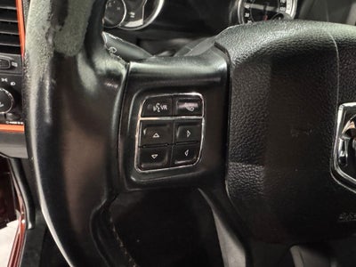 2017 RAM 1500 Sport