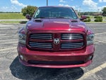 2017 RAM 1500 Sport