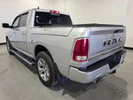 2016 RAM 1500 Laramie Longhorn