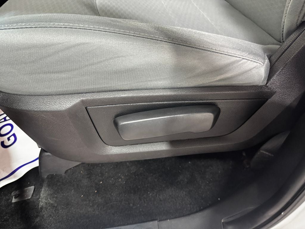 2017 RAM 1500 SLT Outdoorsman