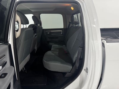 2017 RAM 1500 SLT Outdoorsman