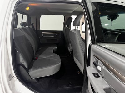 2017 RAM 1500 SLT Outdoorsman