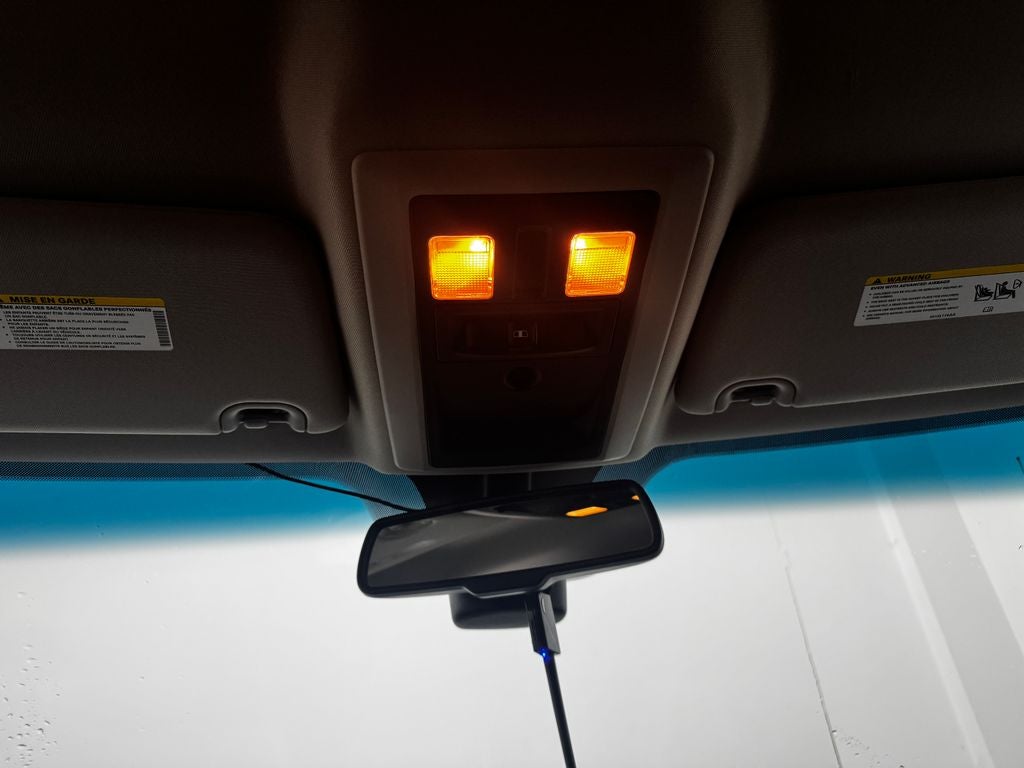 2017 RAM 1500 SLT Outdoorsman