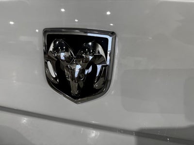 2017 RAM 1500 SLT Outdoorsman