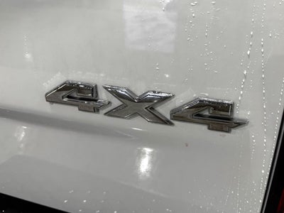 2017 RAM 1500 SLT Outdoorsman