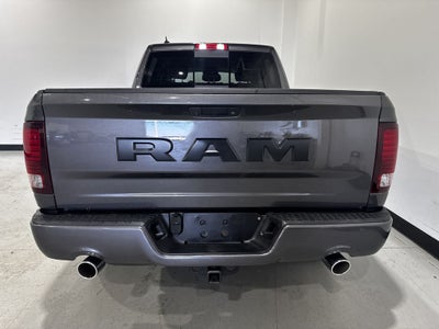 2018 RAM 1500 Sport