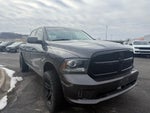 2018 RAM 1500 Sport