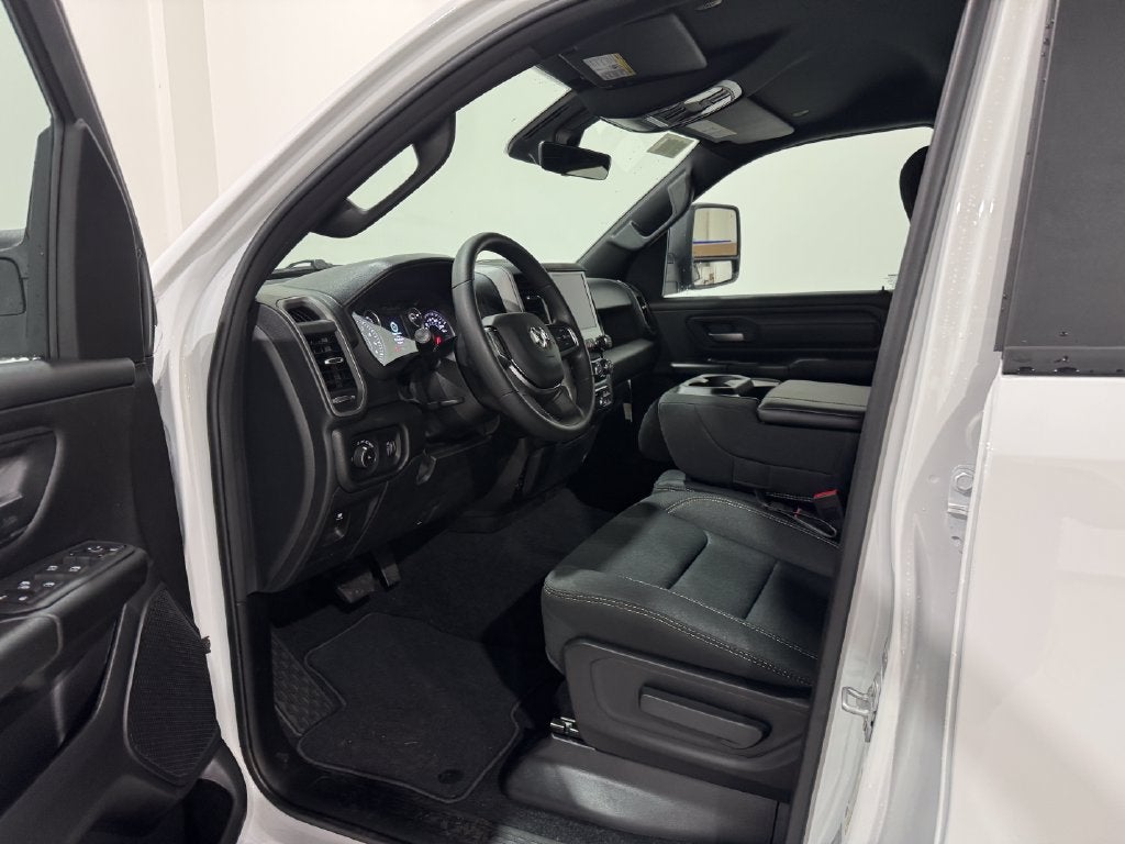 2027 RAM Ram 1500 Tradesman