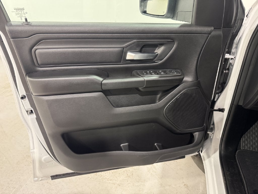 2027 RAM Ram 1500 Tradesman