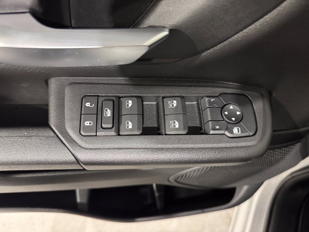 2027 RAM Ram 1500 Tradesman