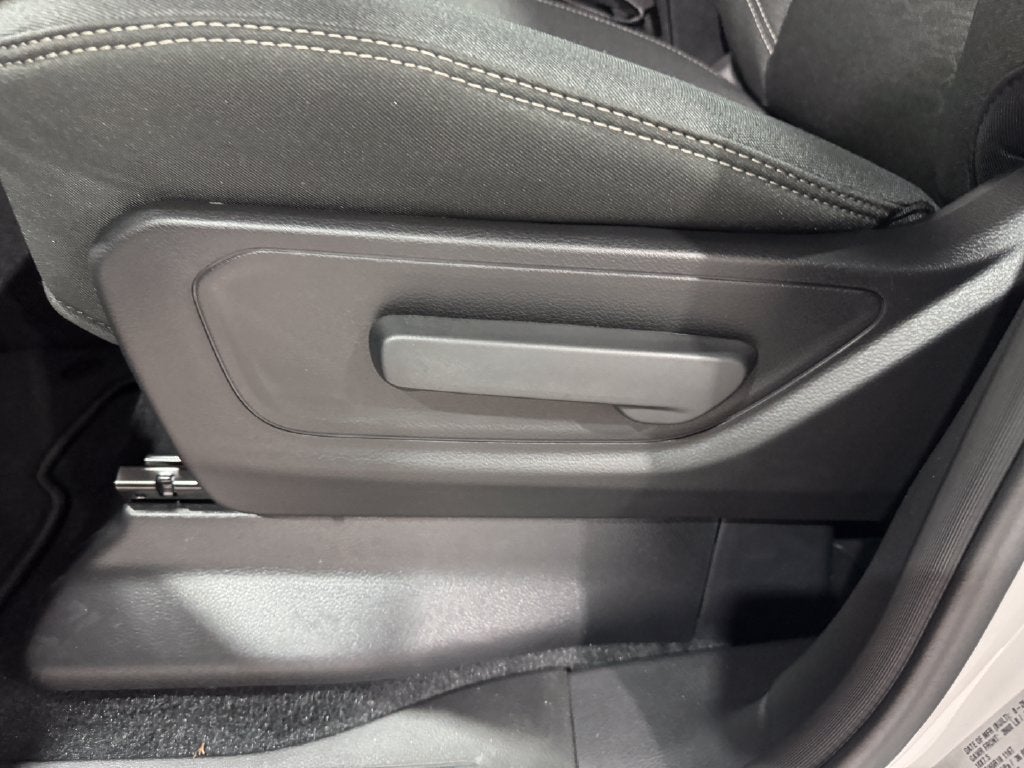 2027 RAM Ram 1500 Tradesman