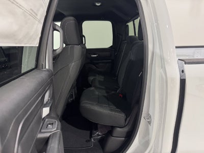 2027 RAM Ram 1500 Tradesman
