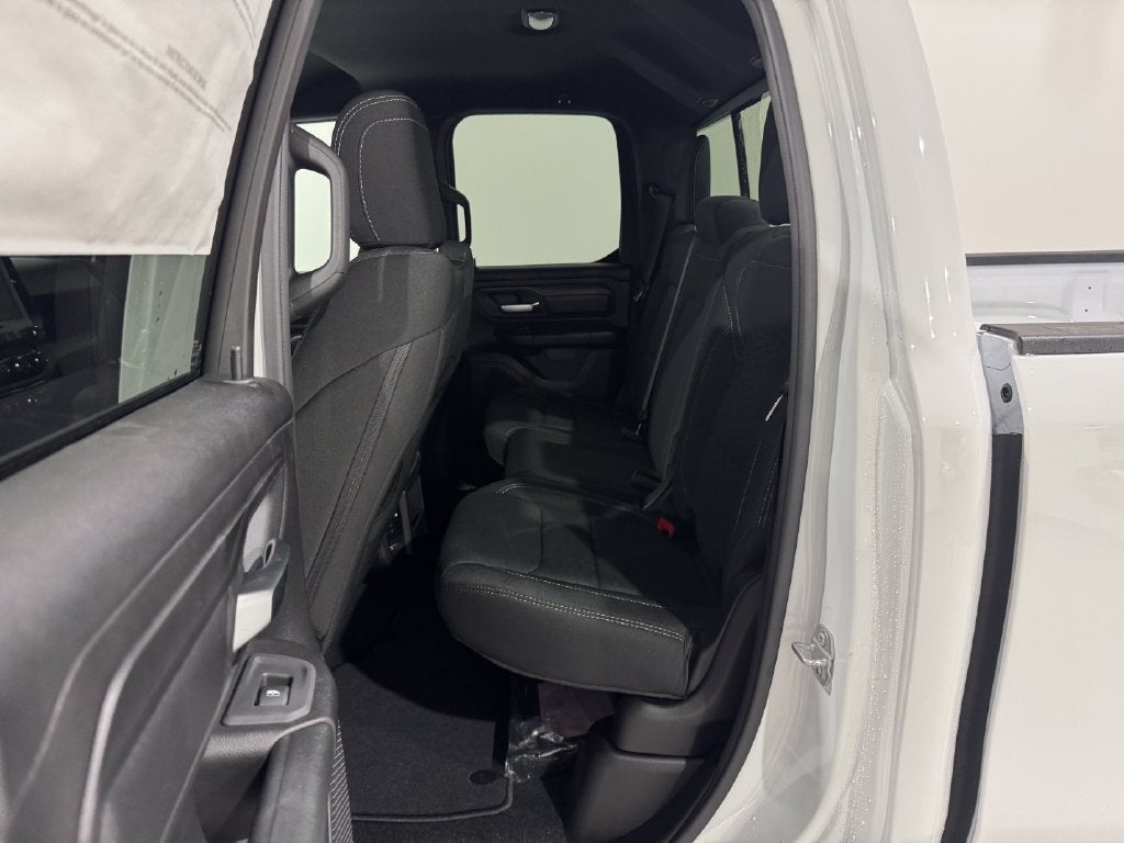 2027 RAM Ram 1500 Tradesman