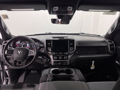 2027 RAM Ram 1500 Tradesman