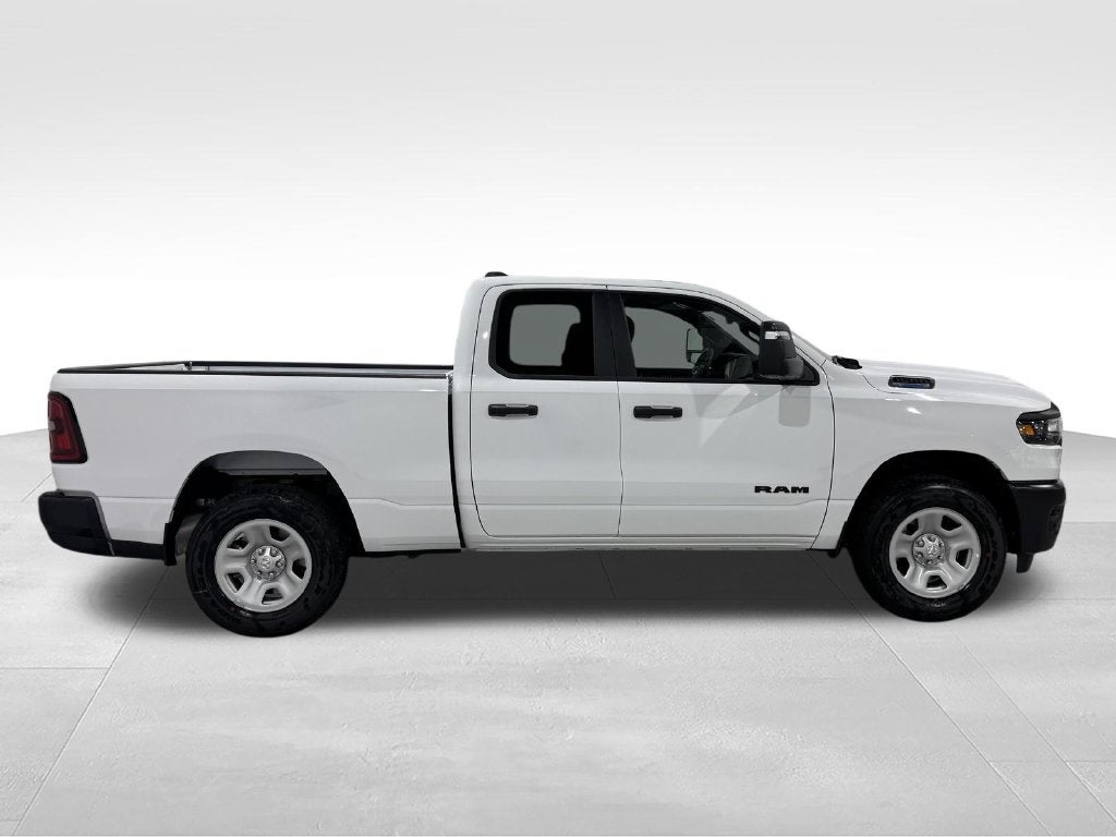 2027 RAM Ram 1500 Tradesman