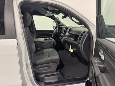 2027 RAM Ram 1500 Tradesman