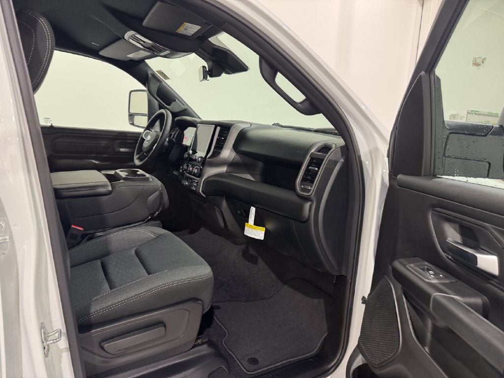 2027 RAM Ram 1500 Tradesman