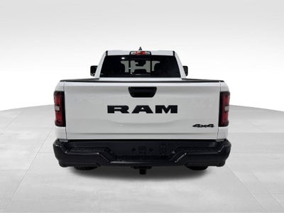 2027 RAM Ram 1500 Tradesman