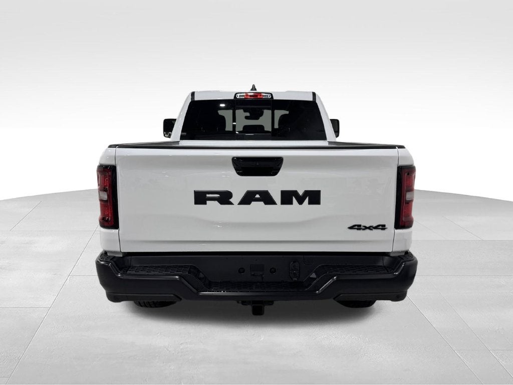 2027 RAM Ram 1500 Tradesman