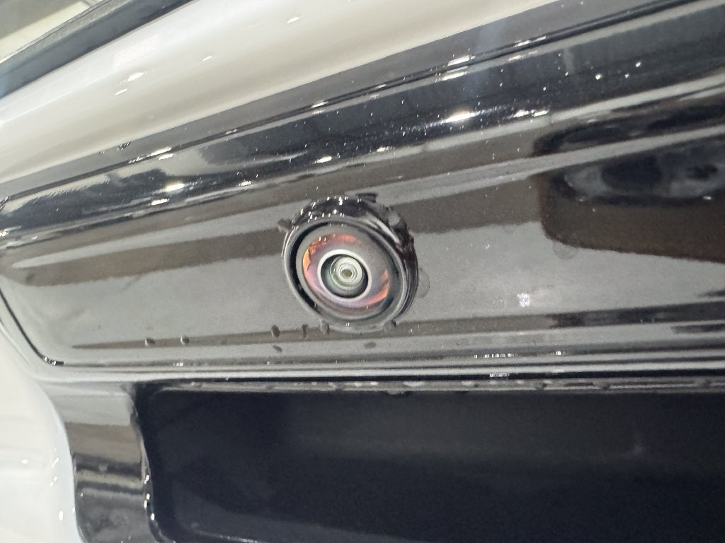 2027 RAM Ram 1500 Tradesman