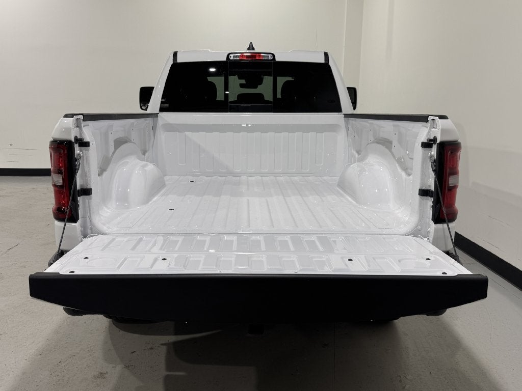 2027 RAM Ram 1500 Tradesman