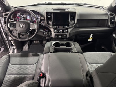2027 RAM Ram 1500 Tradesman