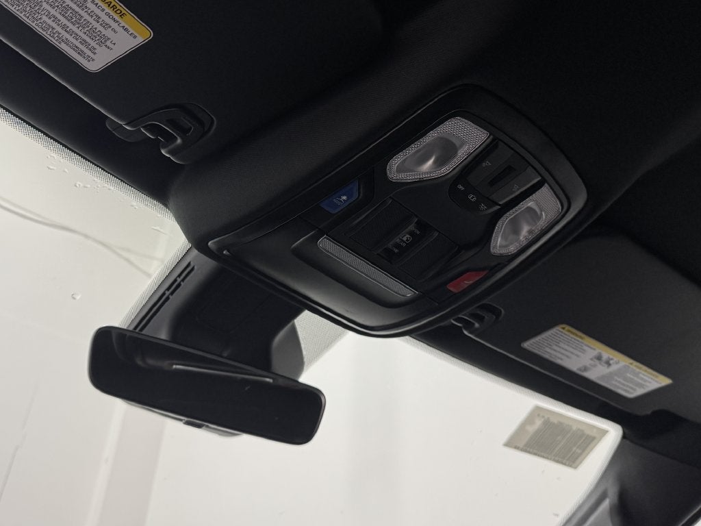 2027 RAM Ram 1500 Tradesman