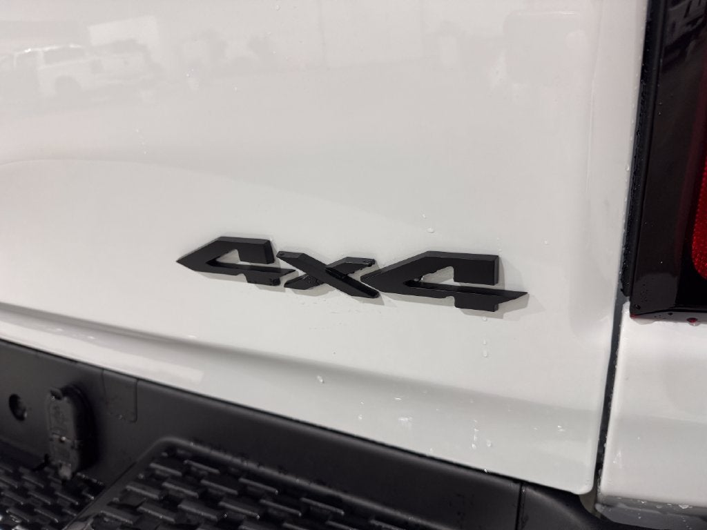 2027 RAM Ram 1500 Tradesman
